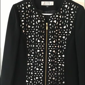 Tahari jacket